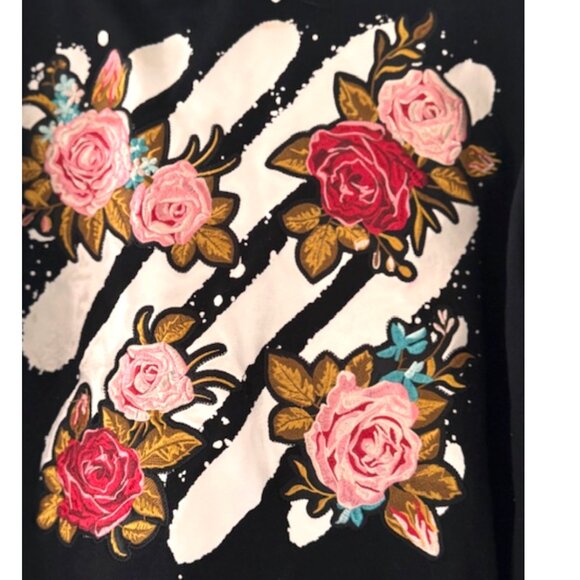 Krisp Hooded Sweatshirt - Picture 2 of 6